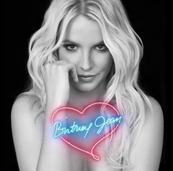 Nuevo albúm de Britney Spears