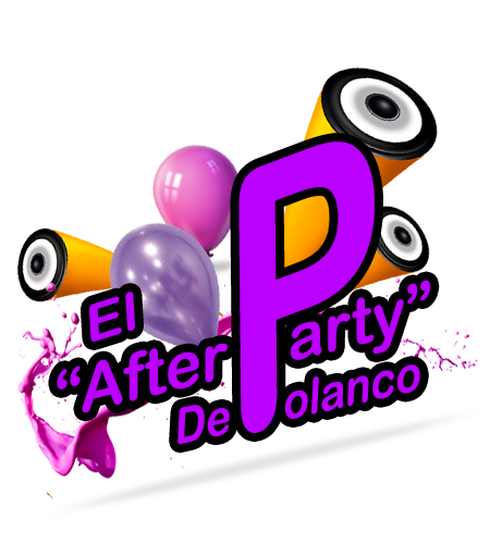 logo after party