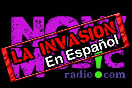 logo invasion en español