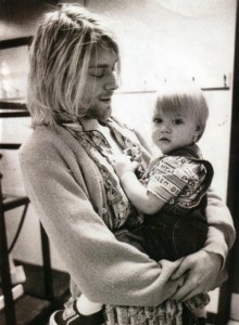 Kurt-Cobain-Daughter
