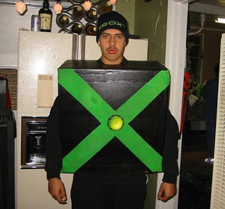 xbox