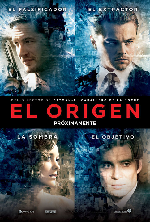 Elorigen-poster