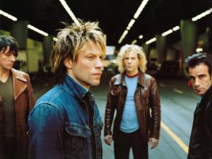 Jon Bon Jovi-Itsmylife-2000