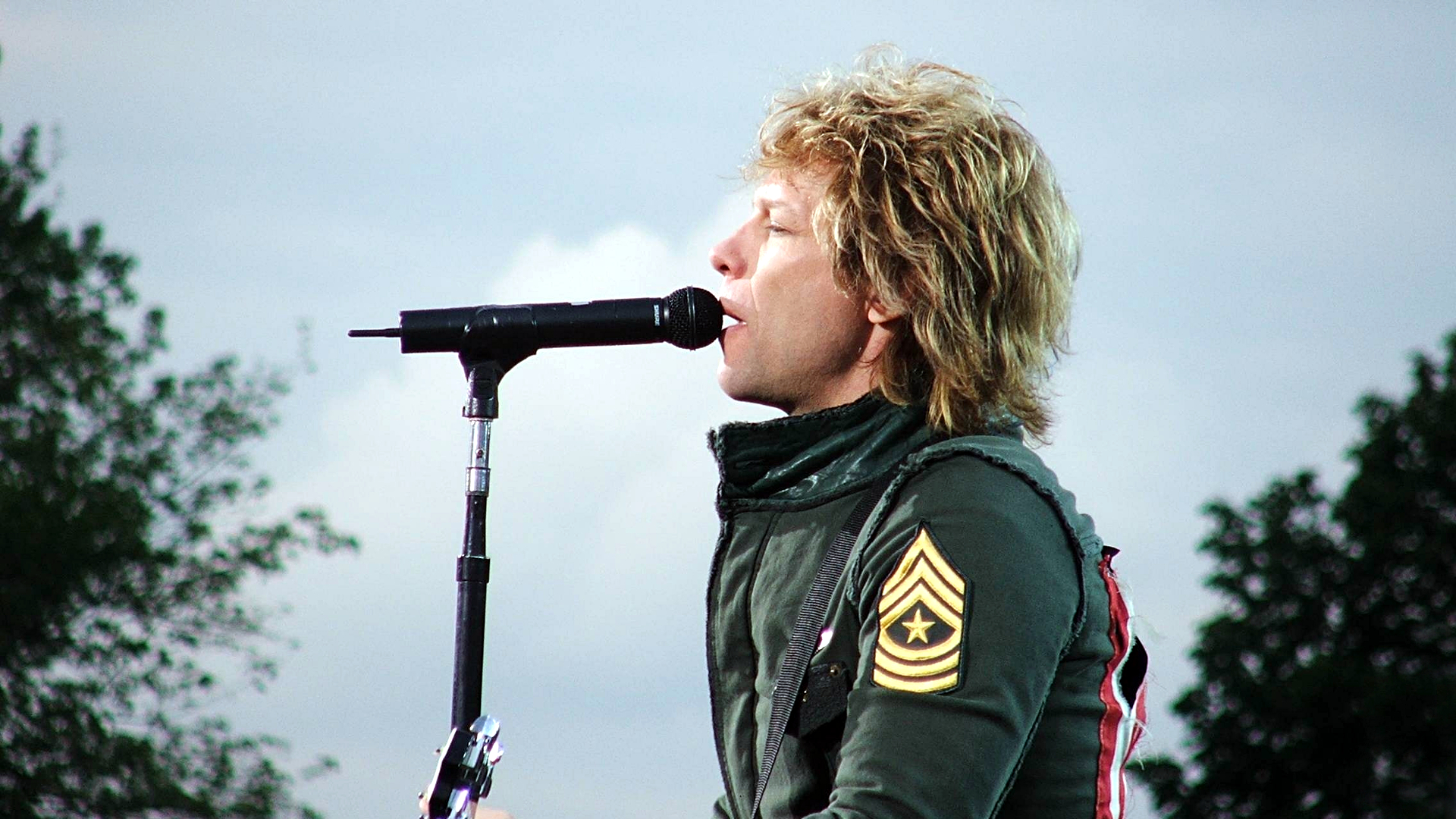Jon Bon Jovi-Portada