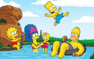 Simpson-serie-de-televisión