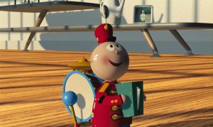 Toy Story-Pixar-Tin-Toy