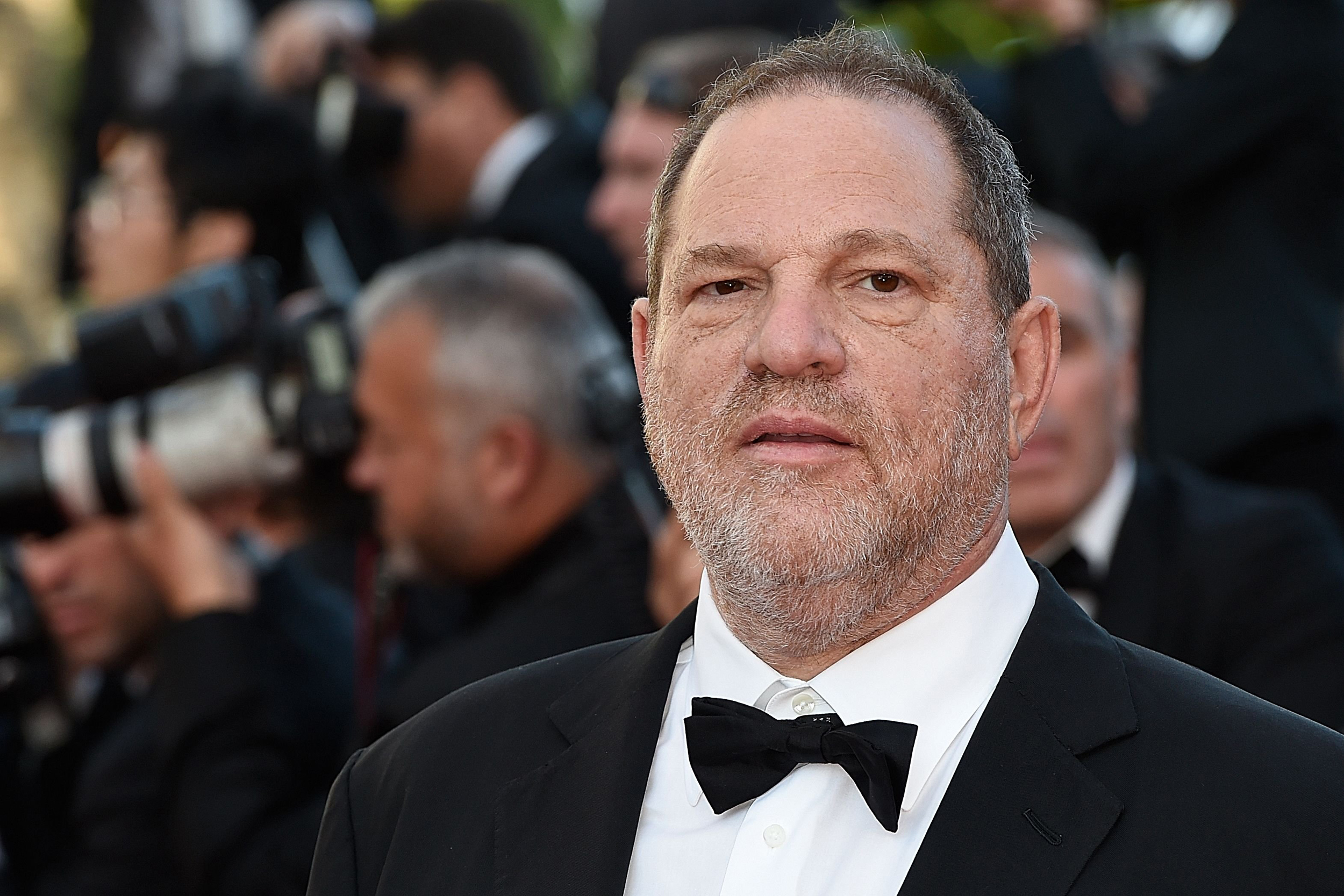 Weinstein –acoso–sexual