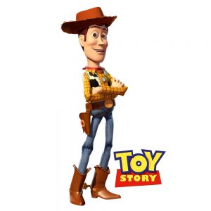 Woody-toy-story