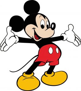 Disney -mickey-mouse