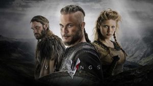 Netflix -series-vikingos