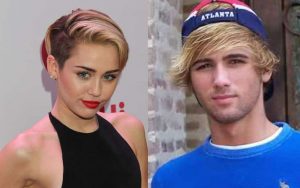 Secretos NMR Miley Cyrus y su hermano Christopher