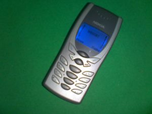 celulares -Nokia -8250